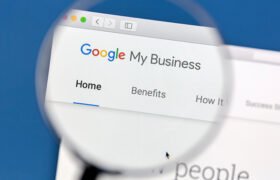 Improve Google Business Profile