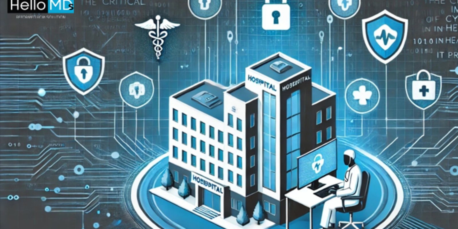 HHS to Enhance Cybersecurity for Health Care & Public Health Sectors