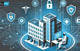 HHS to Enhance Cybersecurity for Health Care & Public Health Sectors