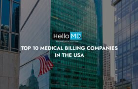 Top 10 Medical Billing Companies in the USA