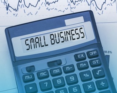 small business accounting