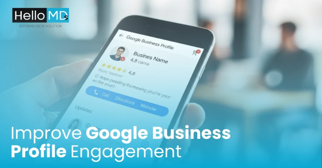 Google Business Profile