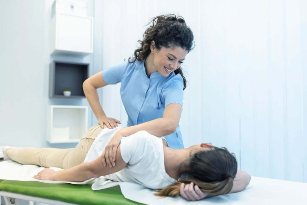 Key Challenges in Chiropractic