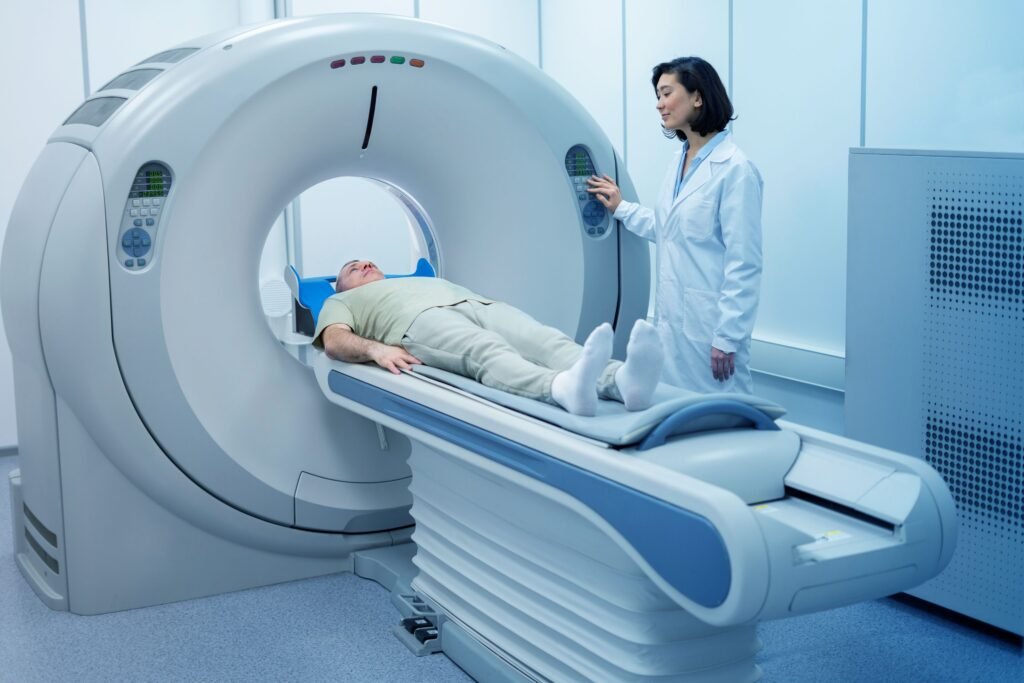 Diagnostic Radiology