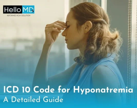 ICD 10 Code for Hyponatremia ICD 10 Code for Hyponatremia