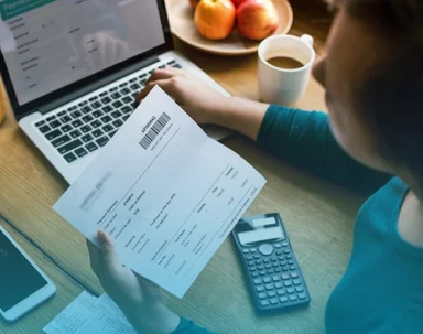 Medical Accounts Receivable