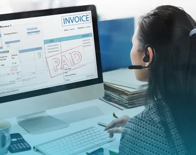 Accounts Receivable Services: Role of Consumer Collection Management