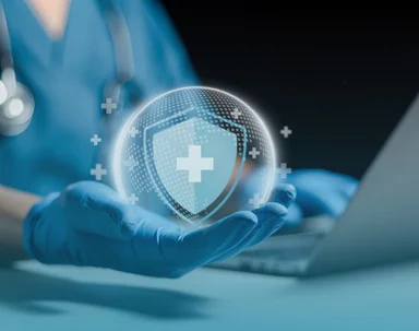 HHS to Enhance Cybersecurity for Health Care & Public Health Sectors