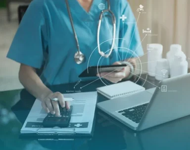 What is medical billing?