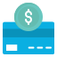 Credit card