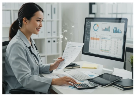 Account Receivable