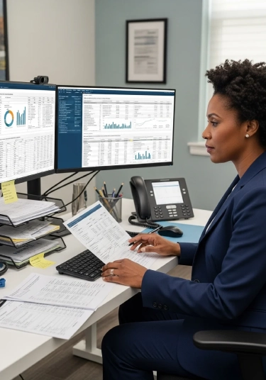 Account Receivables
