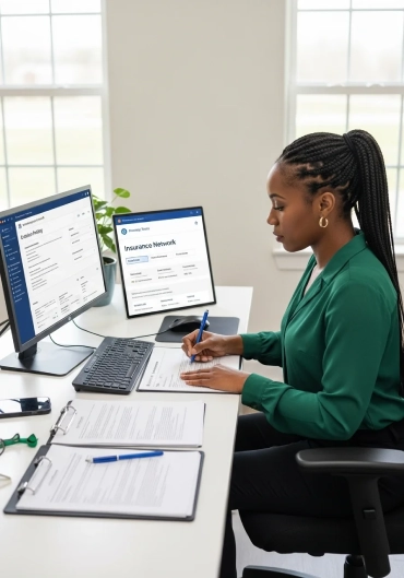 Credentialing Services