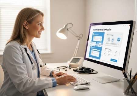 Insurance Eligibility verfication