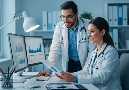 Medical Billing Services
