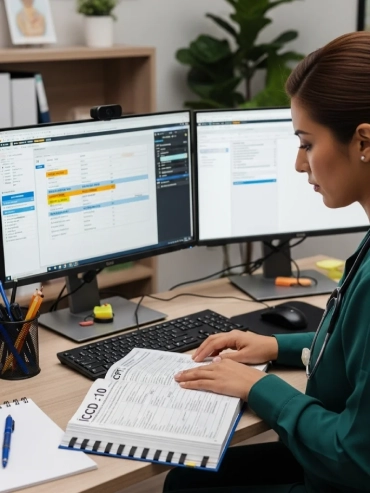 Medical Coding