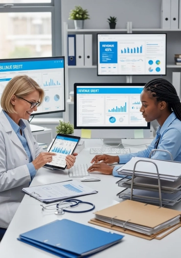 Physician Billing Service