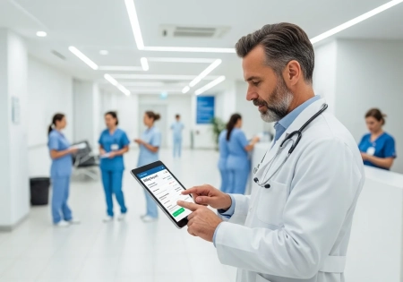 Physician Billing Services
