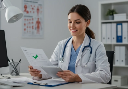 Prior Authorization Service