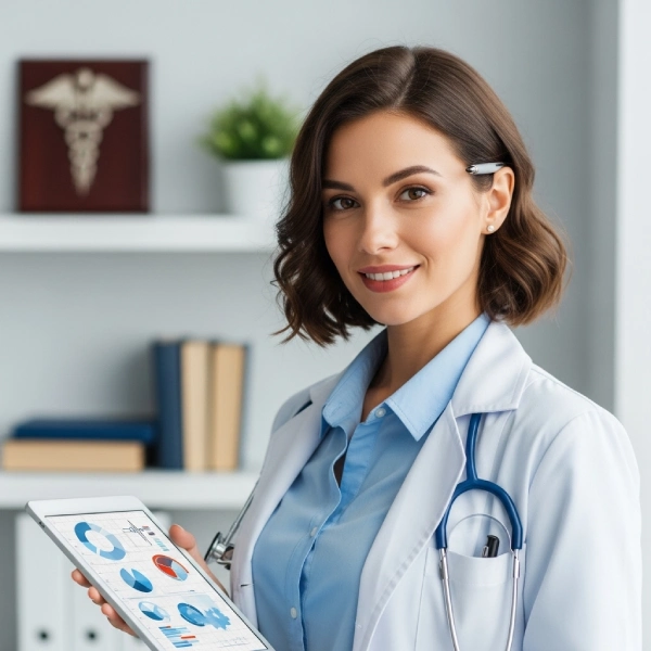 Pyhsician Billing
