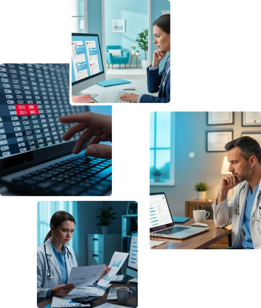Challenges Your Practice May Be Experiencing