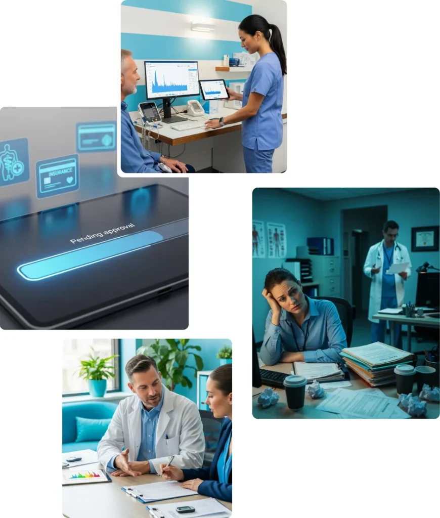 Challenges in Endocrinology Medical Billing