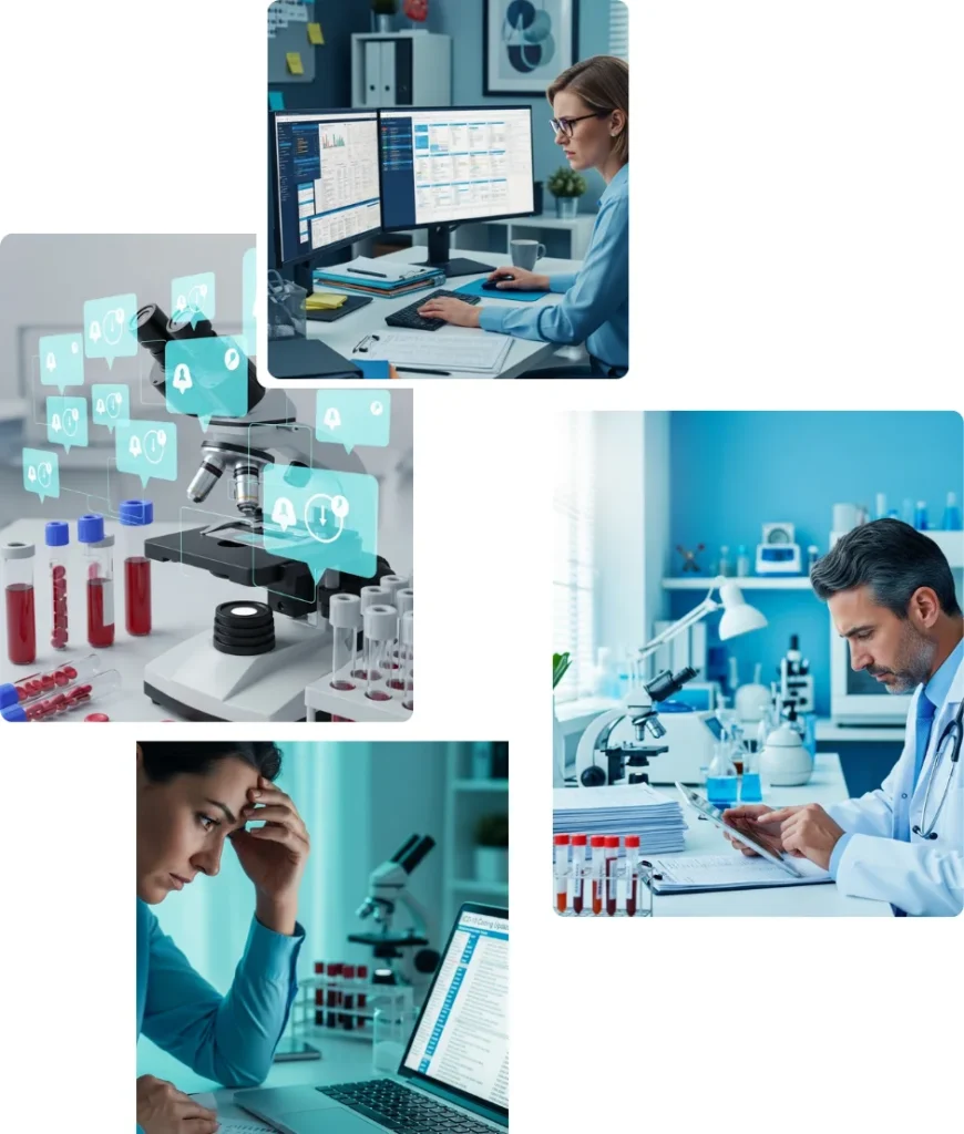 Challenges in Hematology Billing Services