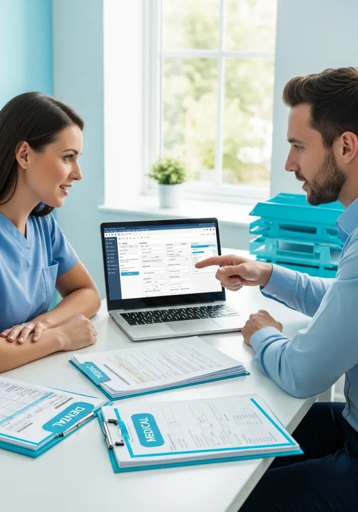 Dental Billing Solution