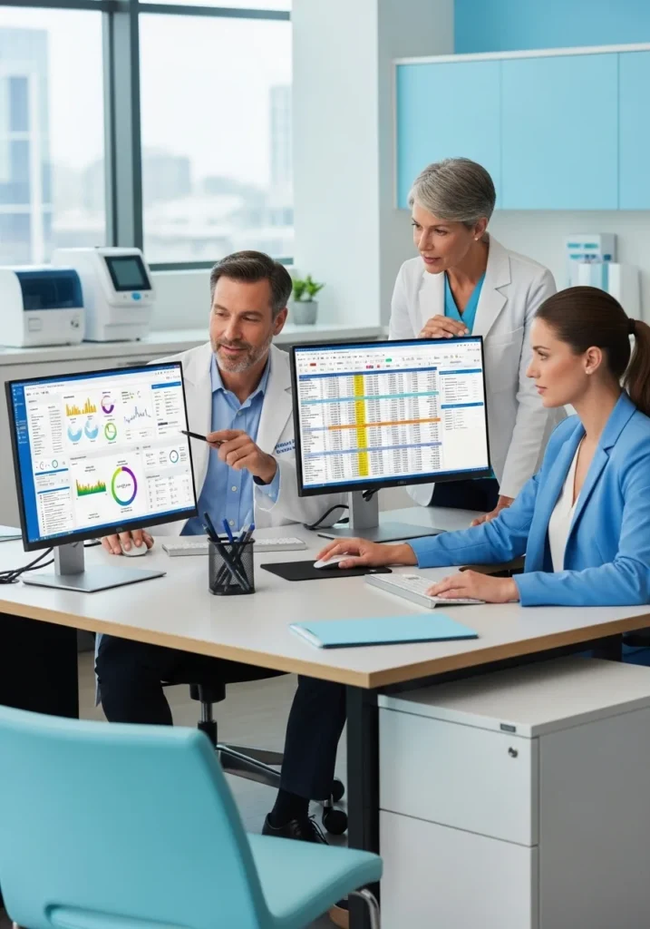 Endocrinology Medical Billing Made Simple