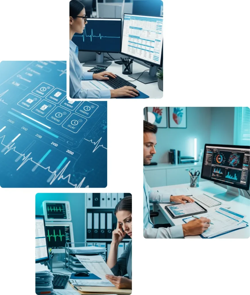 Expert Cardiology Billing Services