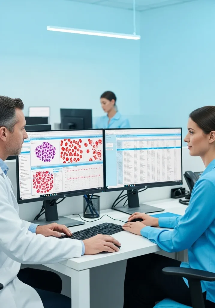 Expert Hematology Billing Services