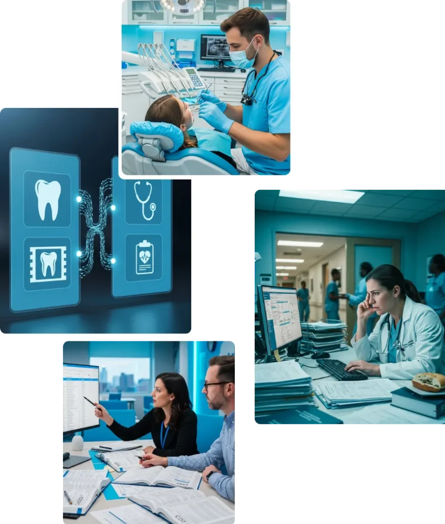 What Makes Dental Billing So Complex