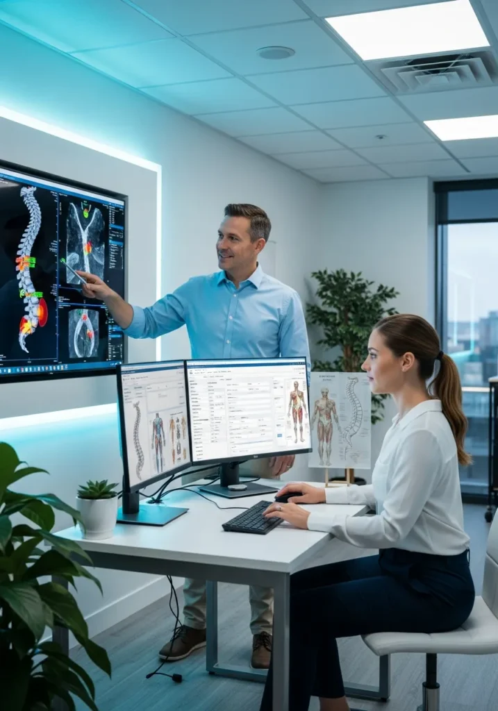 Expert Chiropractic Billing Services