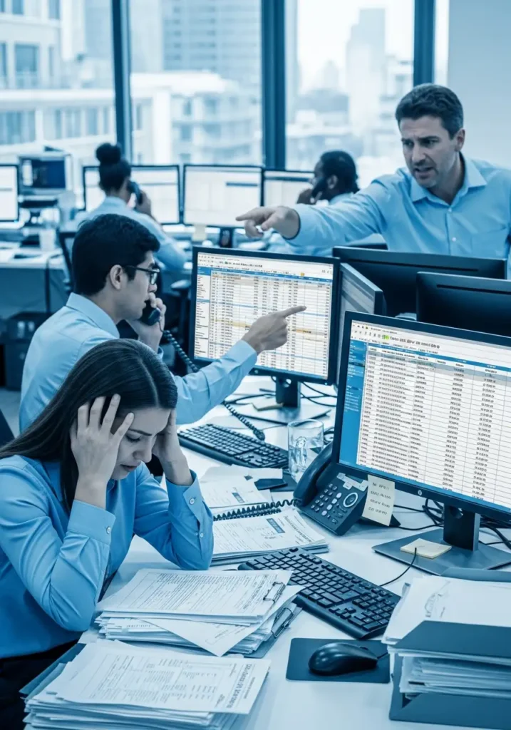 New York Billing Challenges That Drain Your Revenue