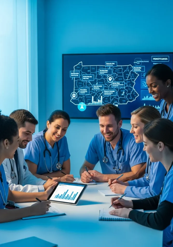 Pennsylvania Medical Billing Challenges & HelloMDs Solutions