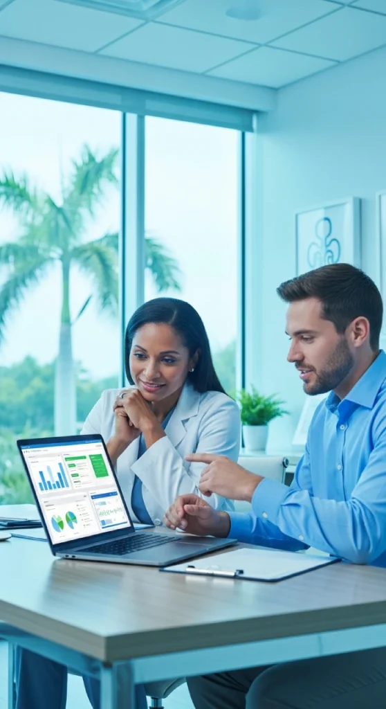 The Florida Billing Challenges & Your Solution