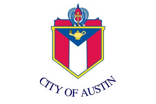 Medical Billing in Austin Flag
