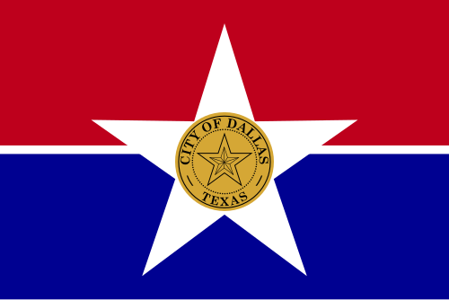 Medical Billing in Dallas flag
