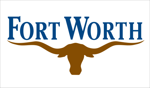Fort Worth flag