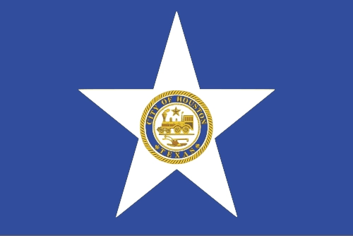 Medical Billing in Houston flag