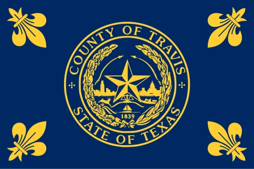 Medical Billing in Travis flag