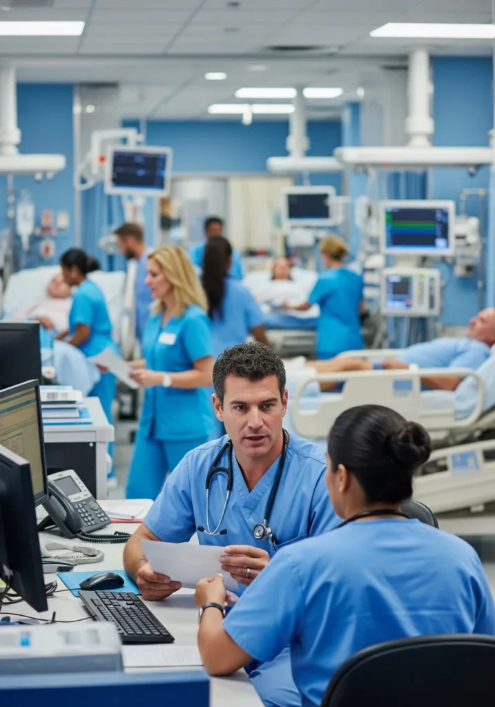 Why ERs Need Specialized Emergency Medicine Billing