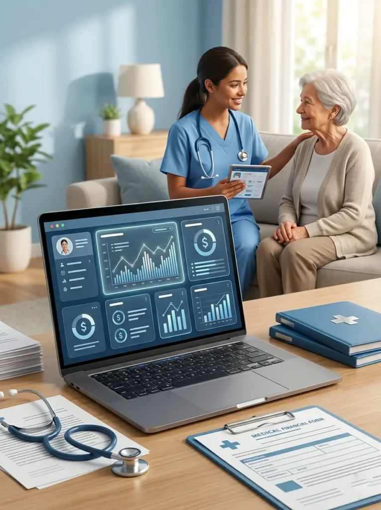 Home Health Billing Services Built for Every Agency