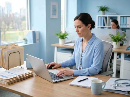 Home Health Services