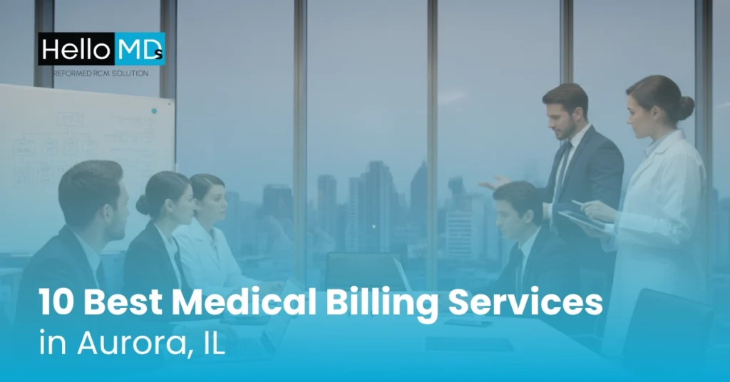 10 Best Medical Billing Services in Aurora, IL