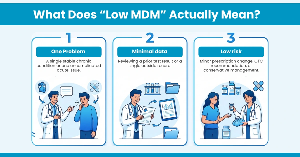 What Does “Low MDM” Actually Mean
