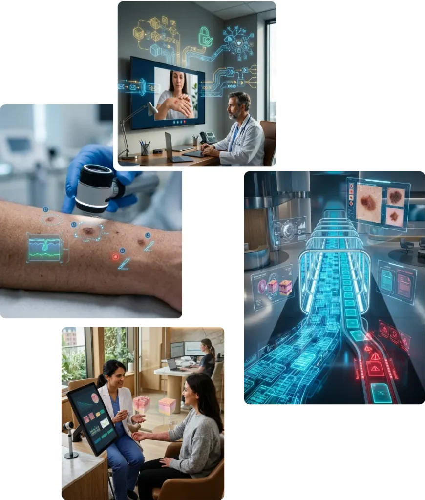 What Actually Driving Dermatology Denials in 2026