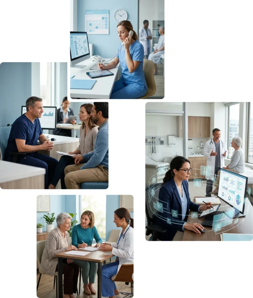 What Makes Geriatric Billing So Difficult