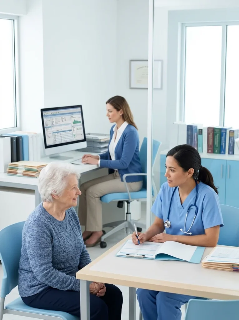 Why does Geriatric Billing is difficult