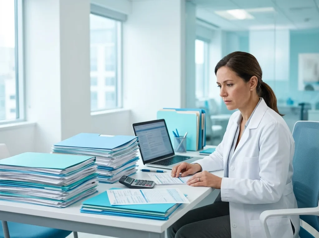 Is Ar costing your practice